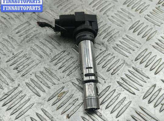 купить Катушка зажигания на Skoda Fabia mk1 (6Y)