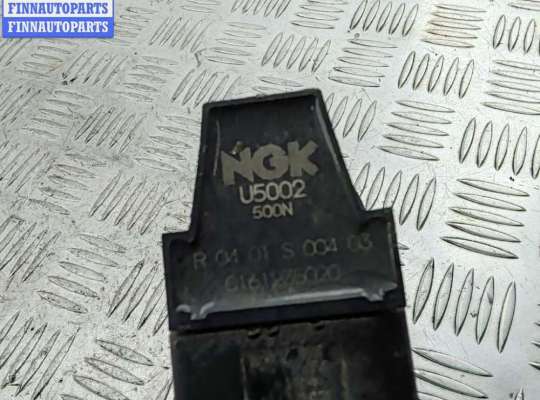 купить Катушка зажигания на Skoda Fabia mk1 (6Y)