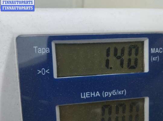 купить Ремень безопасности передний левый на Peugeot 308 T7 (2007-2013)