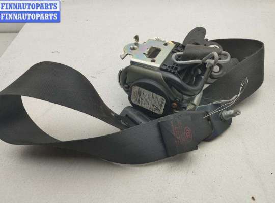 Купить Ремень безопасности передний левый на Peugeot 308 T7 (2007-2013) Ремень безопасности передний левый PG1203908 на Peugeot 308 T7 (2007-2013)