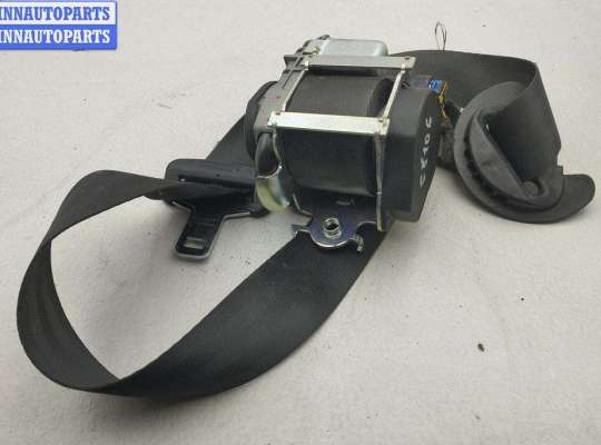 купить Ремень безопасности передний левый на Peugeot 308 T7 (2007-2013)