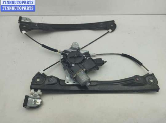 Стеклоподъемник электрический передний правый CH479648 на Chevrolet Cruze
