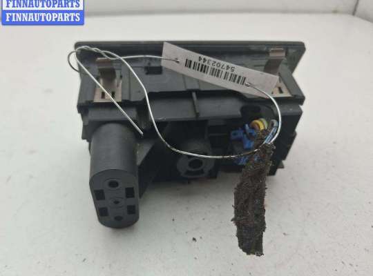 купить Переключатель света на Opel Zafira B (2004-2014)