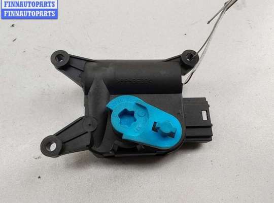 купить Моторчик заслонки отопителя на Skoda Octavia mk2 (A5 1Z) 2004-2013