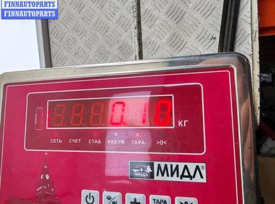 купить Моторчик заслонки отопителя на Skoda Octavia mk2 (A5 1Z) 2004-2013