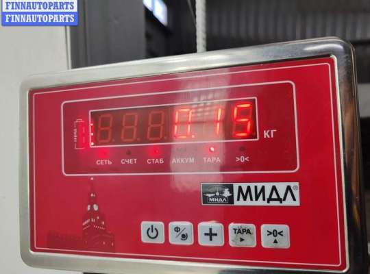 купить Форсунка топливная на Volkswagen Touran