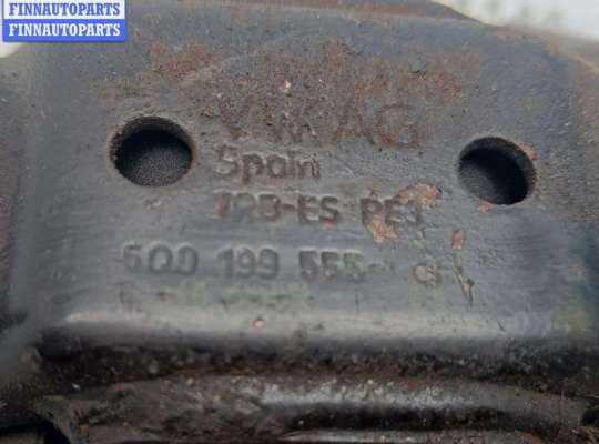 купить Подушка крепления двигателя на Skoda Fabia mk1 (6Y)