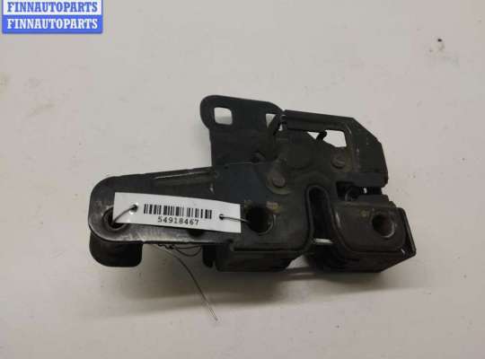 купить Замок капота на Audi A4 B6 (2001-2004)