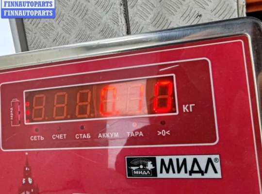 купить Активатор (привод) замка двери передней левой на BMW 5 E39 (1995-2003)