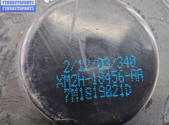 купить Двигатель отопителя (моторчик печки) на Volkswagen Sharan (2000-2010)