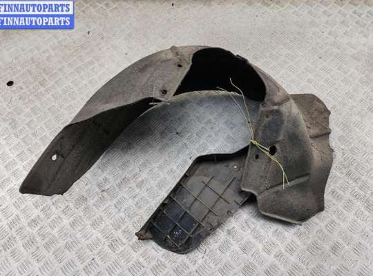 Защита крыла (подкрылок) задняя правая MZ650327 на Mazda 5