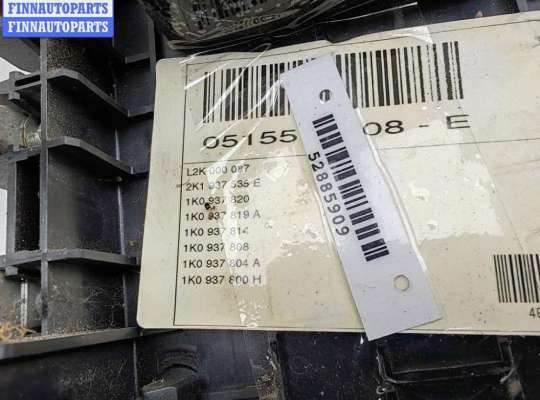 купить Блок предохранителей на Volkswagen Caddy (2004-2010)