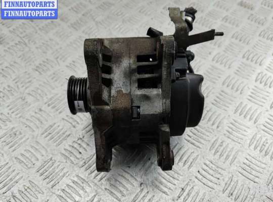 купить Генератор на Skoda Fabia mk2 (5J)