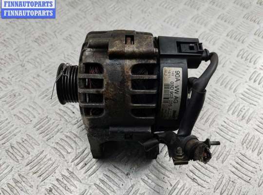 купить Генератор на Skoda Fabia mk2 (5J)