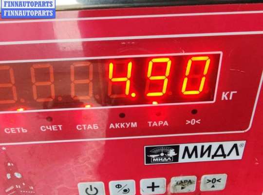 купить Генератор на Skoda Fabia mk2 (5J)