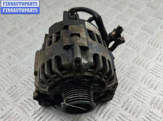 купить Генератор на Skoda Fabia mk2 (5J)