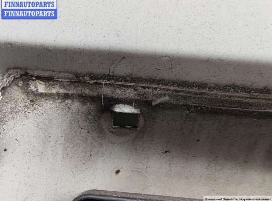 купить Крышка багажника (дверь задняя) на Volkswagen Transporter T4