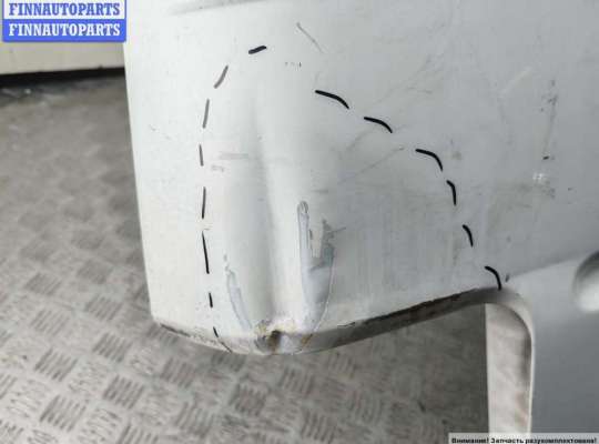 купить Крышка багажника (дверь задняя) на Volkswagen Transporter T4