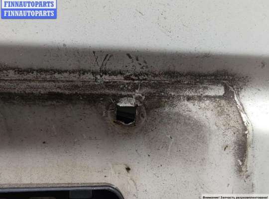 купить Крышка багажника (дверь задняя) на Volkswagen Transporter T4