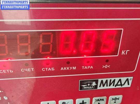 купить Регулятор давления топлива на Ford Focus I (1998-2005)