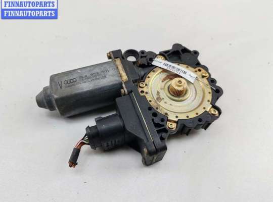 купить Моторчик стеклоподъемника передний левый на Audi A3 8L (1996-2003)