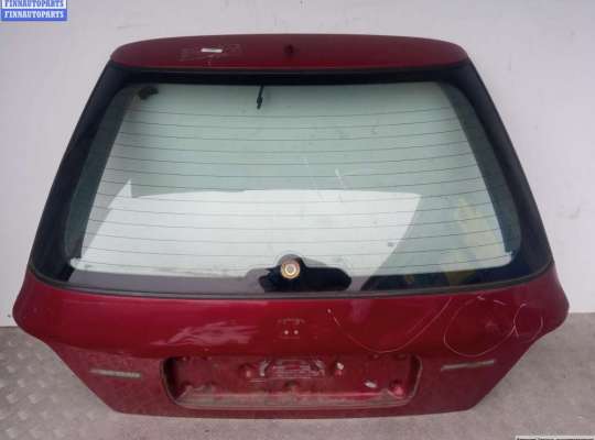 Крышка багажника (дверь задняя) HD467674 на Honda Accord (1993-1998)