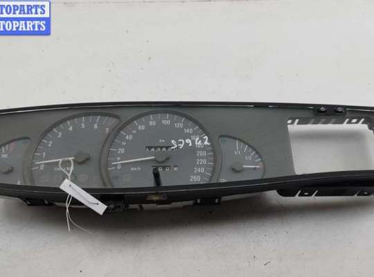 Щиток приборный (панель приборов) OP2284070 на Opel Omega B (1994-2003)