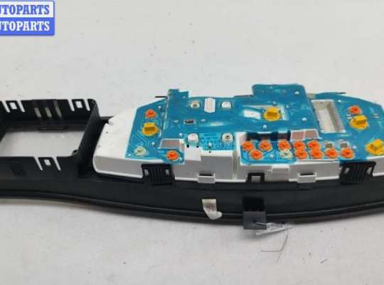 Щиток приборов на Opel Omega B