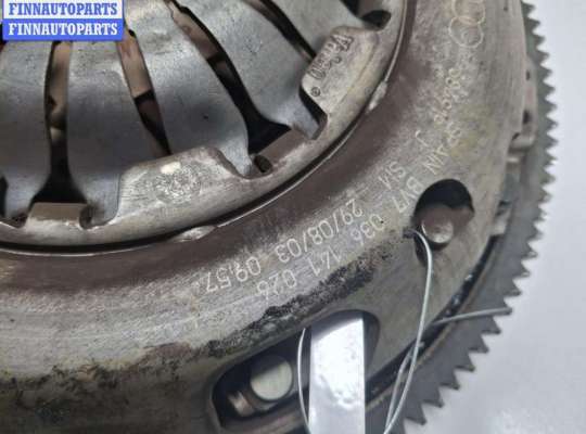 купить Маховик на Volkswagen Touran