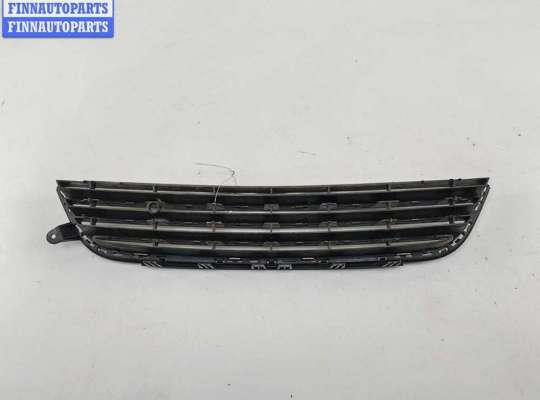 купить Решётка (заглушка) в бампер на Opel Zafira B (2004-2014)