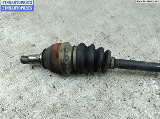 купить Полуось передняя правая на Opel Astra H (2004-2009)
