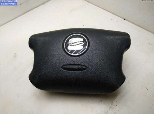 купить Подушка безопасности (Airbag) водителя на Seat Alhambra (2000-2010)