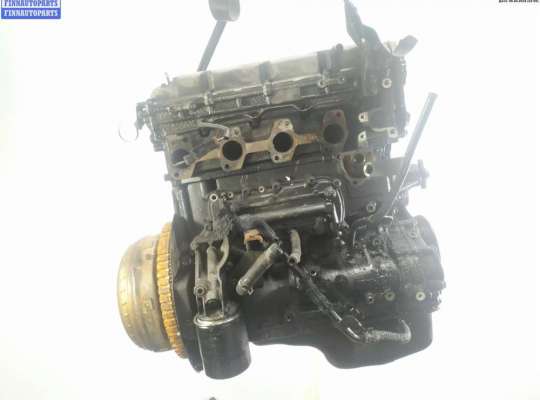 купить Двигатель (ДВС) на Kia Sorento (2002-2009)