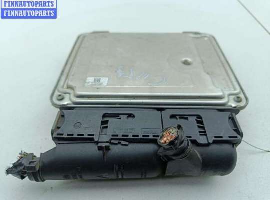 купить Блок управления двигателем (ДВС) на Skoda Roomster