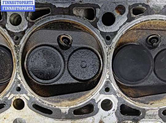 купить Головка блока цилиндров двигателя (ГБЦ) на Volkswagen Passat B5