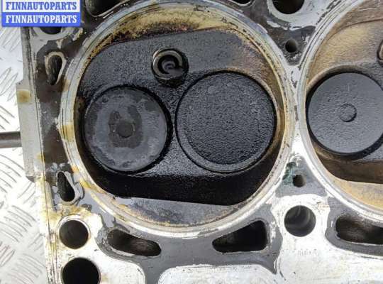 купить Головка блока цилиндров двигателя (ГБЦ) на Volkswagen Passat B5