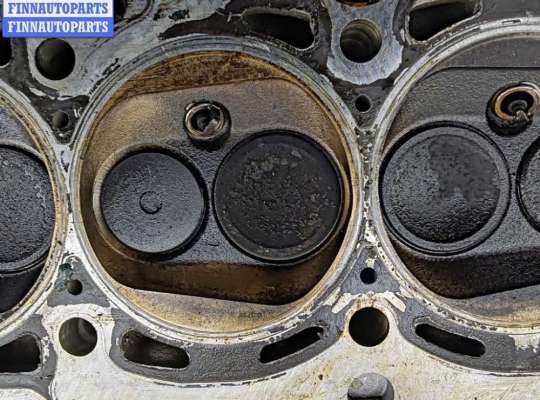 купить Головка блока цилиндров двигателя (ГБЦ) на Volkswagen Passat B5