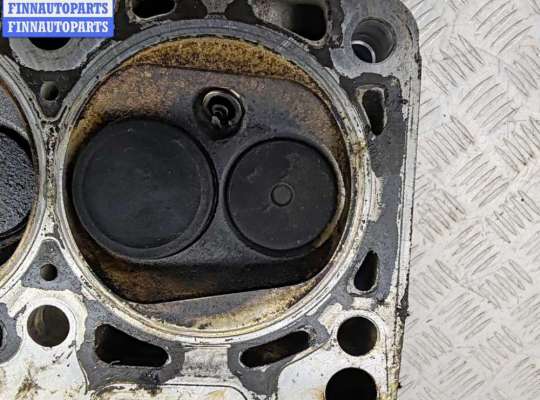 купить Головка блока цилиндров двигателя (ГБЦ) на Volkswagen Passat B5