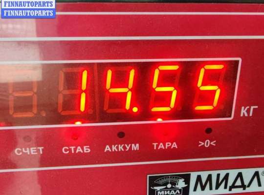 купить Головка блока цилиндров двигателя (ГБЦ) на Volkswagen Passat B5