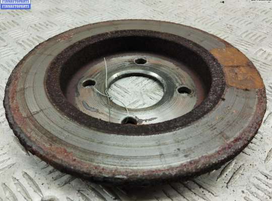 купить Диск тормозной задний на Ford Focus I (1998-2005)
