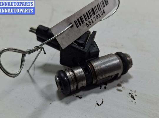 купить Форсунка топливная на Mercedes A-Class W168 (1997-2004)