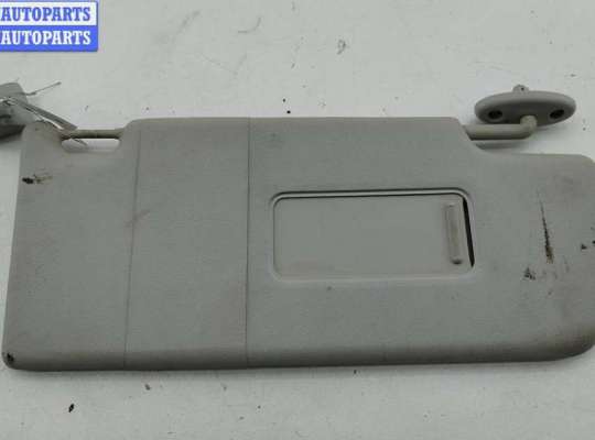 Козырек солнцезащитный правый FO2185812 на Ford Mondeo III (2000-2007)