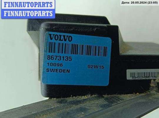 купить Блок комфорта на Volvo S80