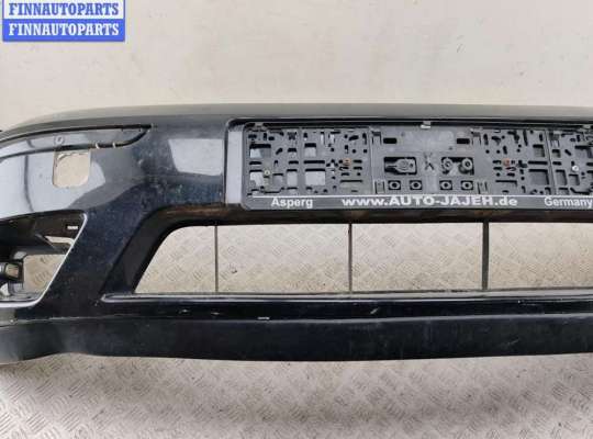 купить Бампер передний на Ford Focus I (1998-2005)