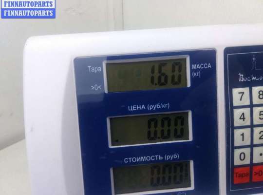 купить Стеклоподъемник электрический передний правый на Opel Astra H (2004-2009)