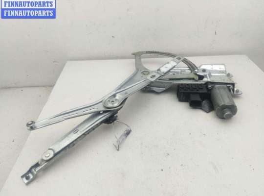 купить Стеклоподъемник электрический передний правый на Opel Astra H (2004-2009)