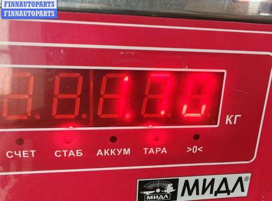 купить Насос гидроусилителя руля на Mercedes C-Class W203 (2000-2006)