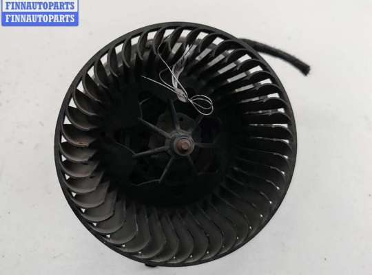 купить Двигатель отопителя (моторчик печки) на Audi A3 8P (2003-2012)