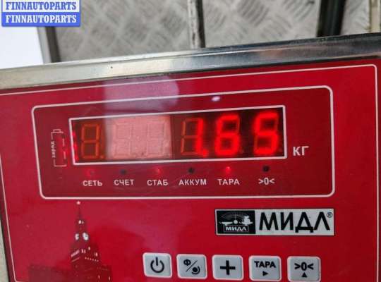 купить Двигатель отопителя (моторчик печки) на Audi A3 8P (2003-2012)