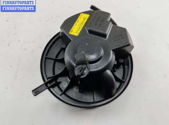 купить Двигатель отопителя (моторчик печки) на Audi A3 8P (2003-2012)